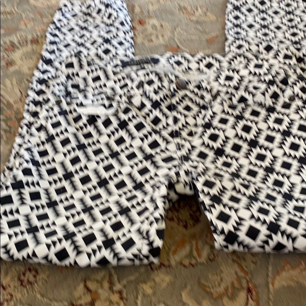 J.Crew Toothpick jeans Size 26